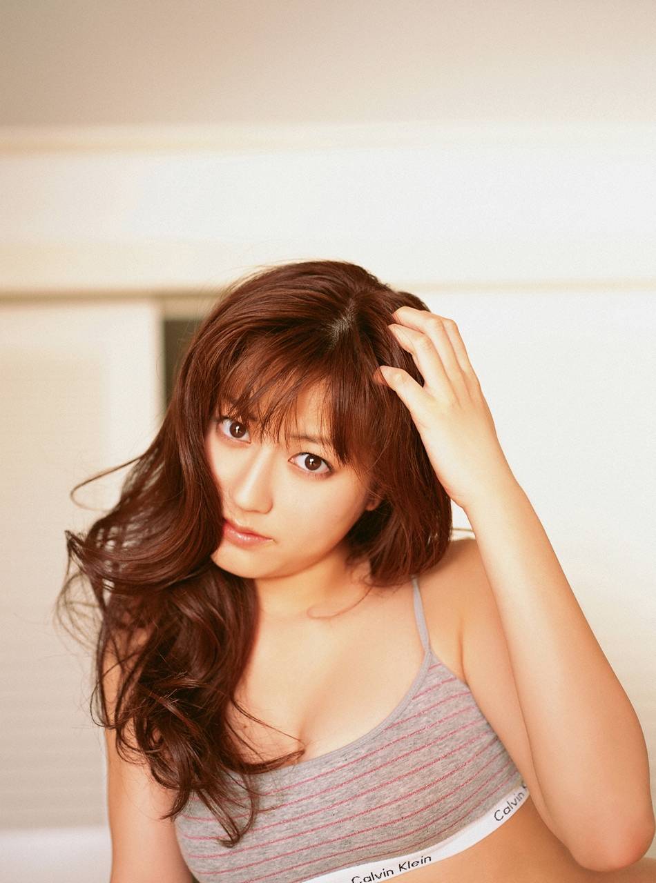 杉本有美 [VYJ] Yumi Sugimoto - No. 100